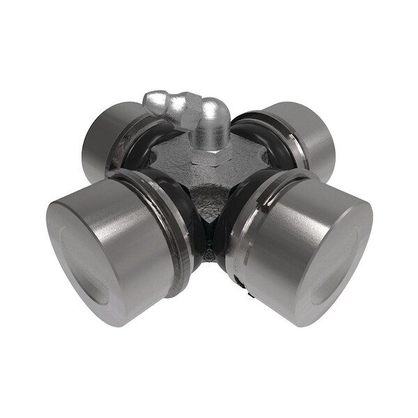 Cross & Bearing Kit 0" x0" x0"